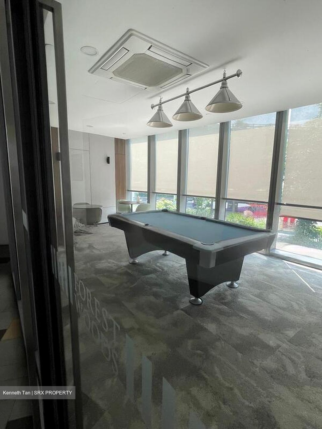 Forest Woods (D19), Condominium #575949291